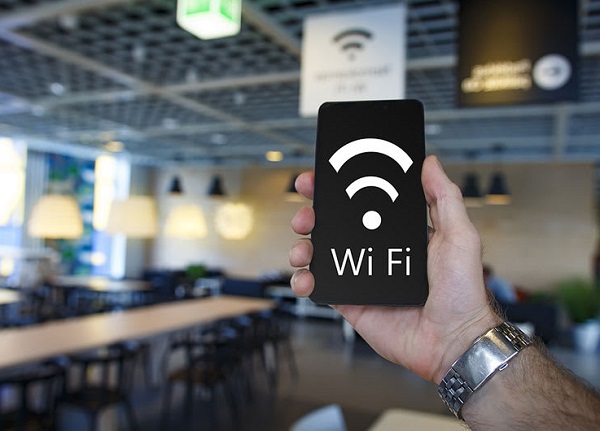 Что можно украсть по Wi-Fi и как от этого защититься?